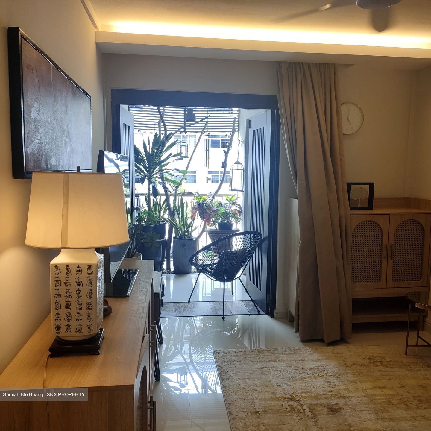 Blk 341 Woodlands Avenue 1 (Woodlands), HDB Executive #546931471